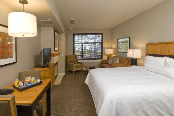 Hotel Austria Hof Lodge (Mammoth Lakes)
